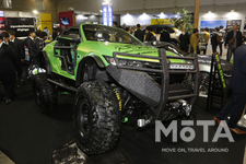 埼玉自動車大学校ブースメーカー、S660