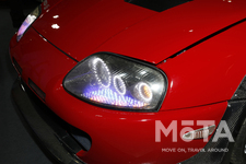 ごんた屋ブース、スープラ