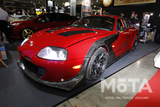 ごんた屋ブース、スープラ