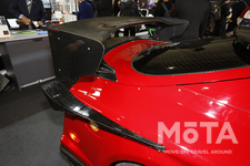 ごんた屋ブース、スープラ