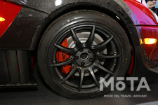 ごんた屋ブース、スープラ