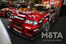 R31スカイライン R31HOUSE ドリフト ボディ R31HOUSE DRIFT PROJECT