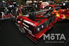 R31HOUSEブース、R31　SKYLINE