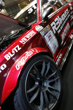 R31HOUSEブース、R31　SKYLINE