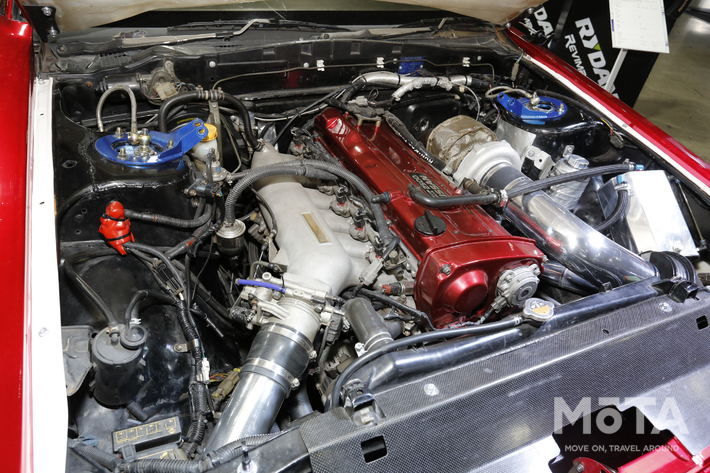R31スカイライン R31HOUSE ドリフト ボディ R31スカイライン R31HOUSE ドリフト ボディ R31HOUSE DRIFT PROJECT