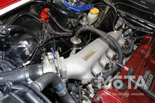 R31HOUSEブース、R31　SKYLINE