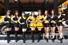 ダンロップ／東京オートサロン2020