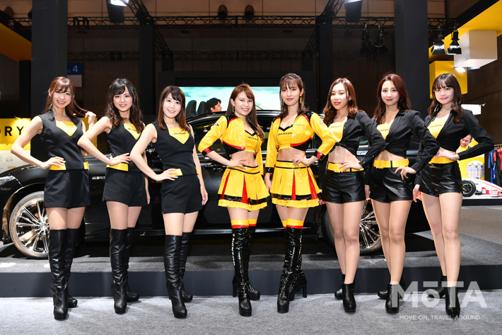 東京オートサロン 2018 1/12 9：00～ 業界&報道関係者招待日 特別招待券 ペア 2枚セット b