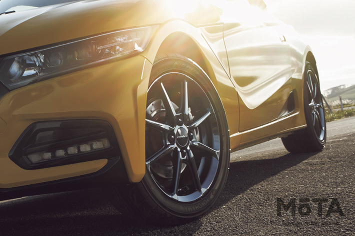 ホンダ S660／S660 Modulo Xがマイナーチェンジ