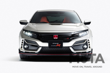 ホンダ シビック セダン／ハッチバックをマイナーチェンジ