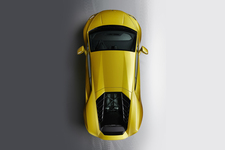 ランボルギーニ Huracan EVO RWD発表