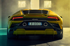 ランボルギーニ Huracan EVO RWD発表