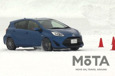 JAF タイヤチェーンの違いを検証