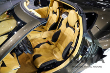 シボレー 新型コルベット