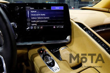 シボレー 新型コルベット