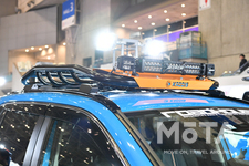 ロードハウスブース 新型RAV4