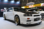 Kansaiサービスブース R34