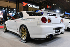 Kansaiサービスブース R34