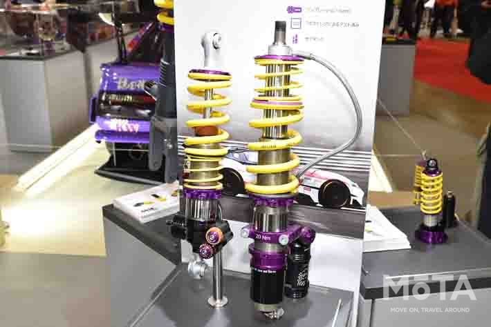 KWオートモーティブジャパン