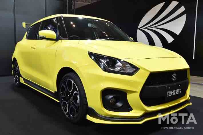 NOBLESSE（ノブレッセ）