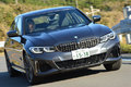 BMW 新型3シリーズ “M340i xDrive”試乗｜日常域でも愉しめる“M”のパフォーマンス
