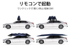 AFU CAR UMBRELLA