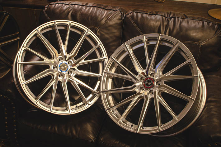 VOSSEN