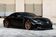ホイールブランドの枠を超えたアーティスティックな取り組みも注目を集める【VOSSEN（ヴォッセ）Vol.3】