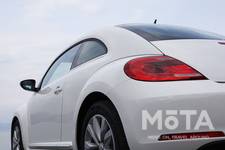 フォルクスワーゲン ザ・ビートル