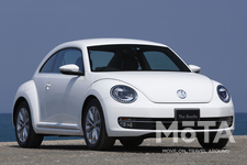 フォルクスワーゲン ザ・ビートル