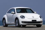 フォルクスワーゲン ザ・ビートル