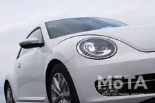 フォルクスワーゲン ザ・ビートル