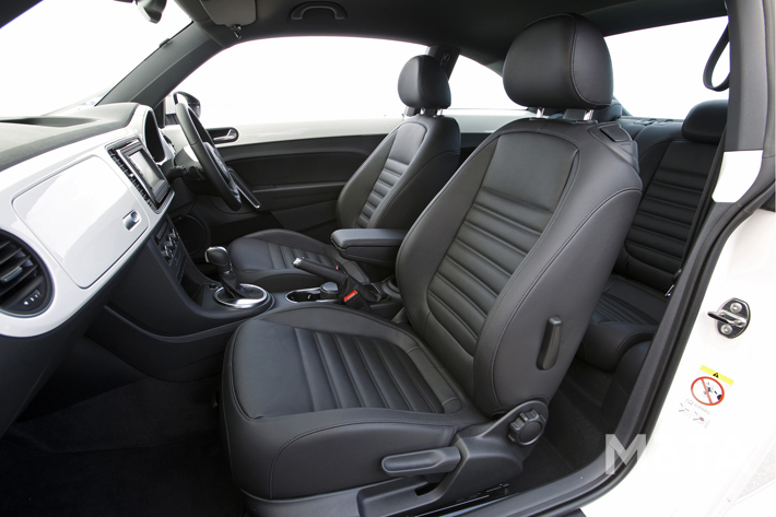 フォルクスワーゲン ザ・ビートル