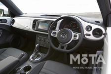 フォルクスワーゲン ザ・ビートル