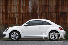 フォルクスワーゲン ザ・ビートル