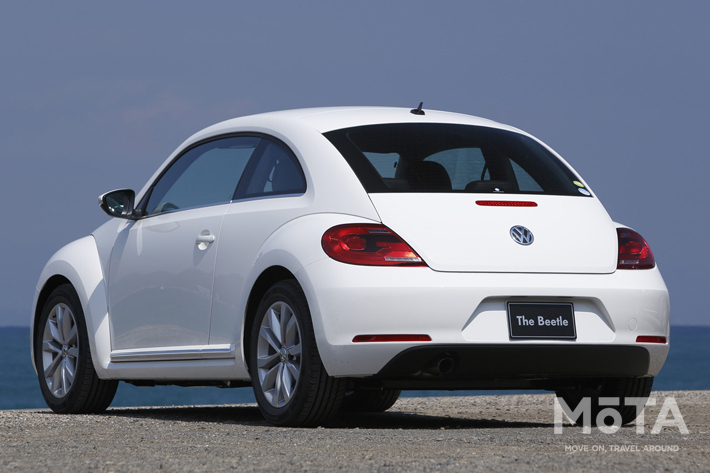 フォルクスワーゲン ザ・ビートル