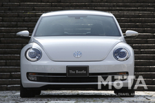 フォルクスワーゲン ザ・ビートル