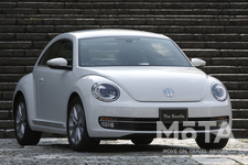 フォルクスワーゲン ザ・ビートル