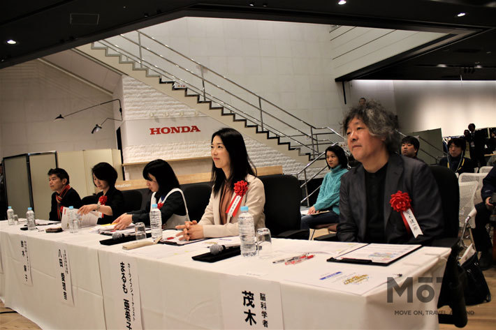 【Honda 第17回子どもアイディアコンテスト(2020年1月11日開催)】