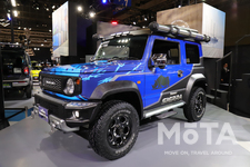 スズキ ジムニー