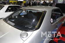 トップシークレットブース スカイライン ジャパン 1126