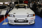 トップシークレットブース スカイライン GT-R BNR32