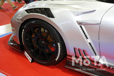 トップシークレットブース GT-R MY08