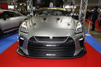 トップシークレットブース GT-R MY08