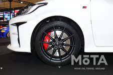 トヨタ GRヤリス