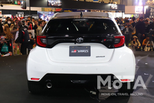 トヨタ GRヤリス