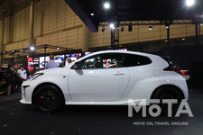 トヨタ GRヤリス