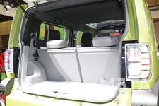 ダイハツ タフトコンセプト