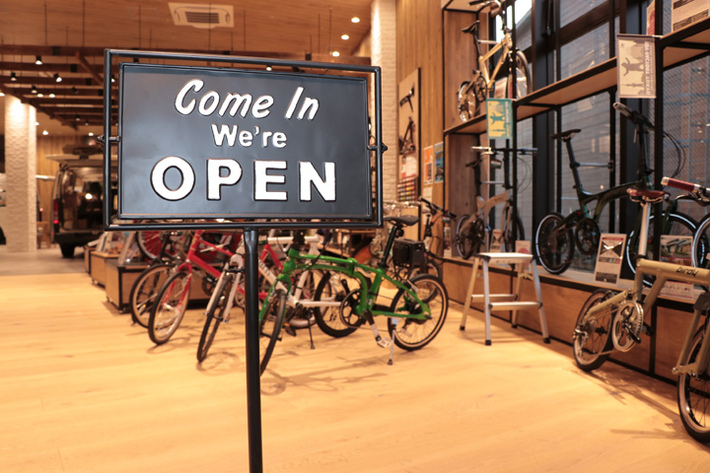 トイファクトリー TOY-FACTORY 南町田グランベリーパーク