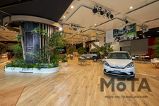 Honda ウエルカムプラザ青山 オープン